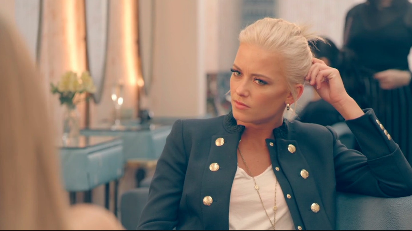 Made In Chelsea liv bentley single 