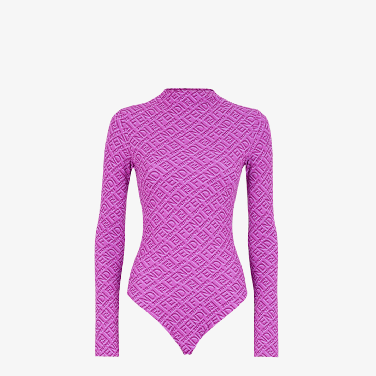 Long Sleeve Bodysuit, £129.08