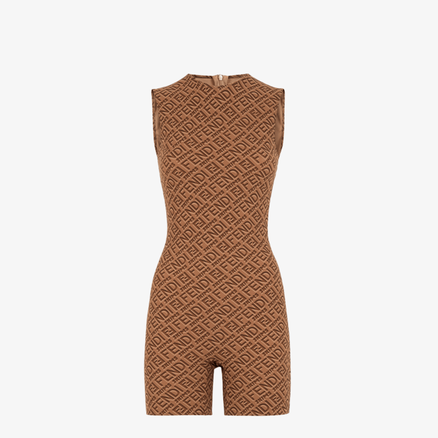 Sleeveless Bodysuit, £140