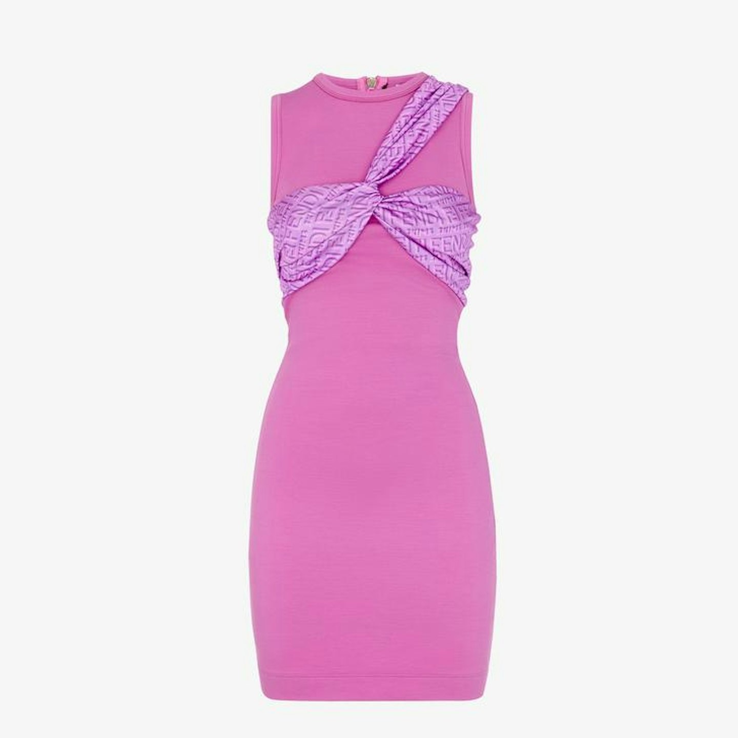 Sleeveless Dress, £1,069