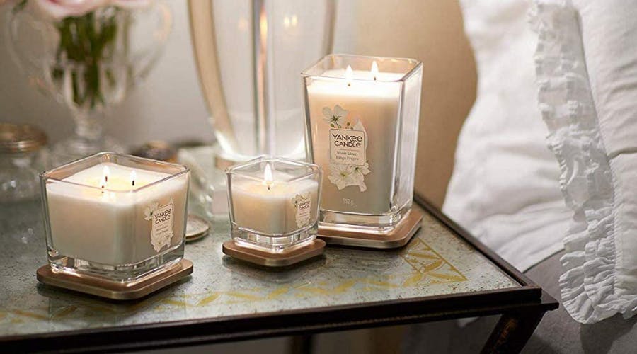 Here Are The Best Yankee Candle Deals You Can Find Online Grazia