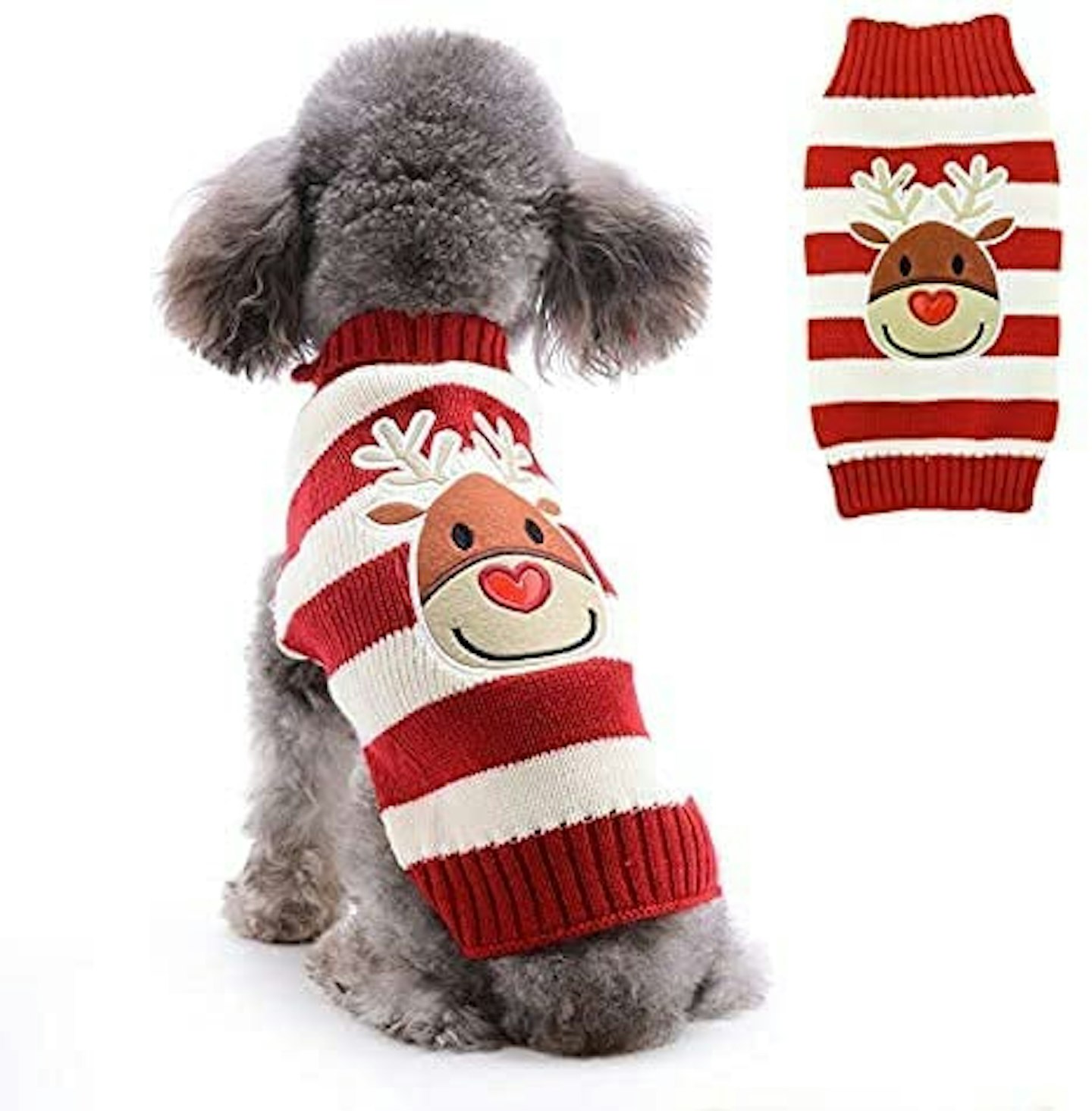 PETCARE Christmas Pet Dog Sweater