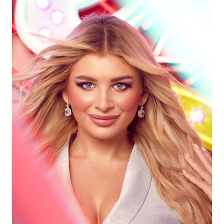 EXCLUSIVE! Love Island’s Liberty Poole shares her top tips on feeling