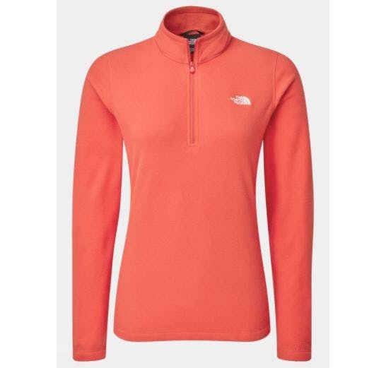 north face cornice ii