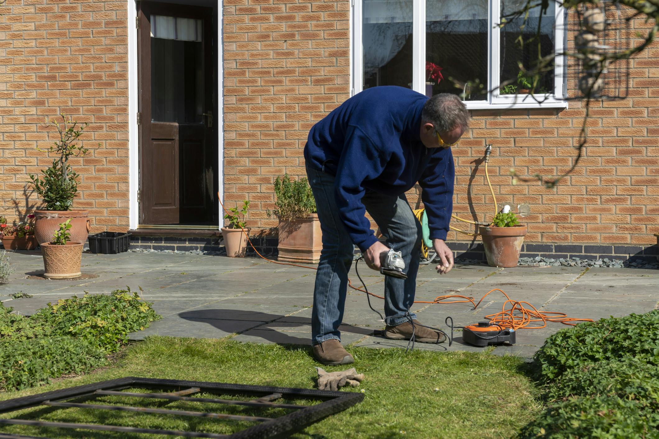 The best waterproof outdoor extension lead Car Maintenance CAR Products