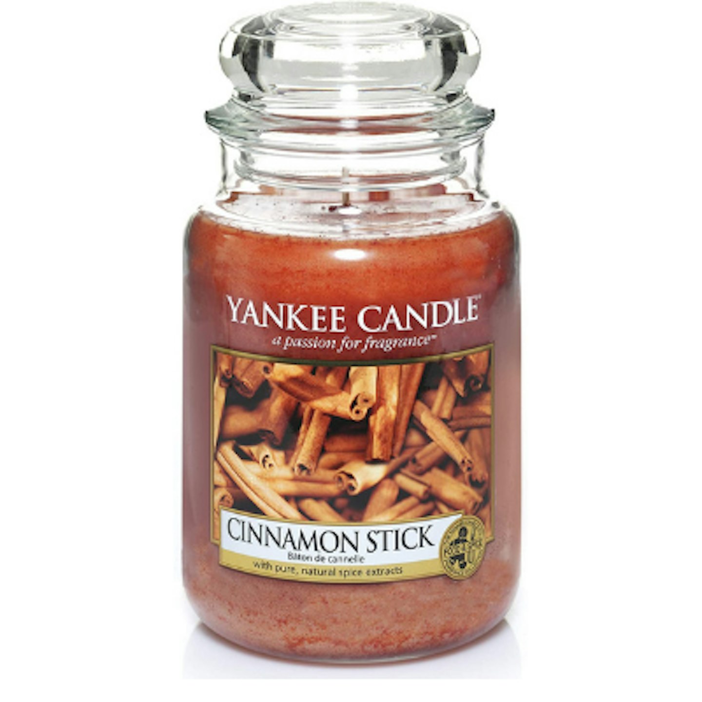 Yankee Candle Scented Candle