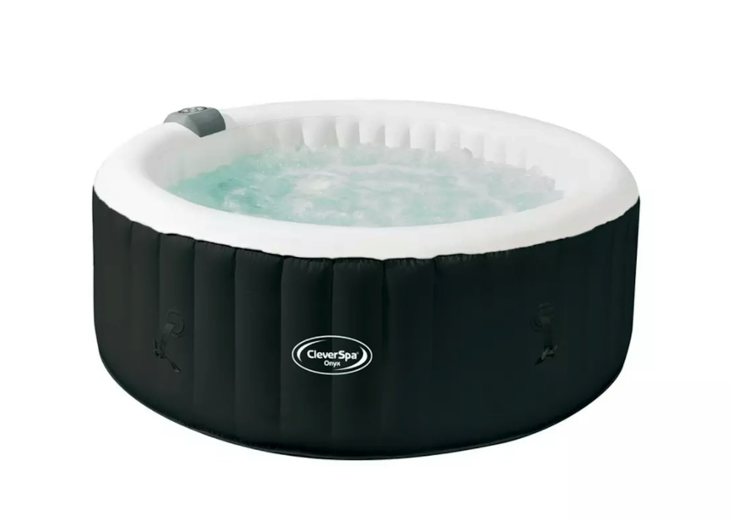 CleverSpa Onyx 4 Person Hot Tub