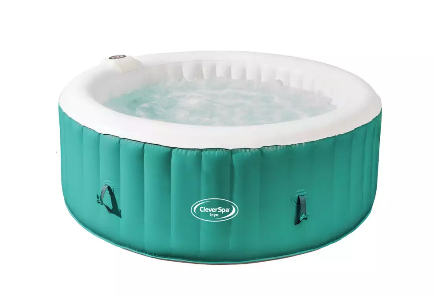 CleverSpa Inyo 4 Person Hot Tub