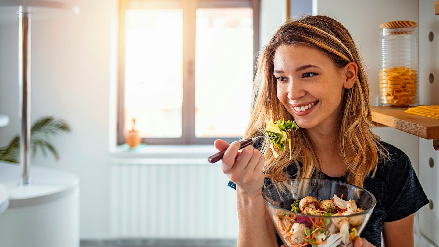 Eating Yourself How to EAT yourself well | Lifestyle | Take a Break