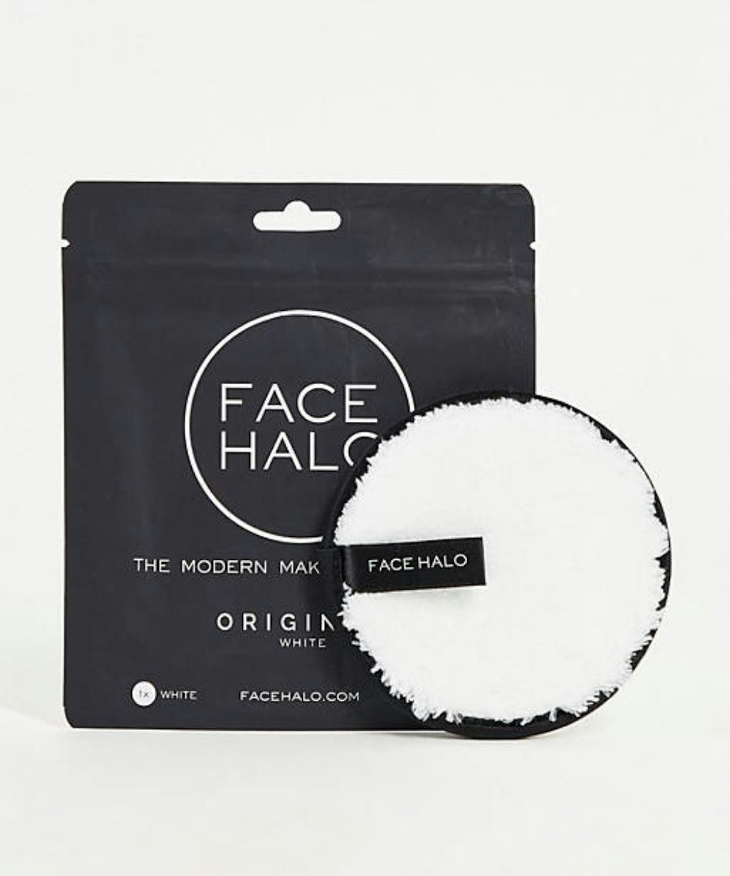 Face Halo Original Makeup Remover Pad