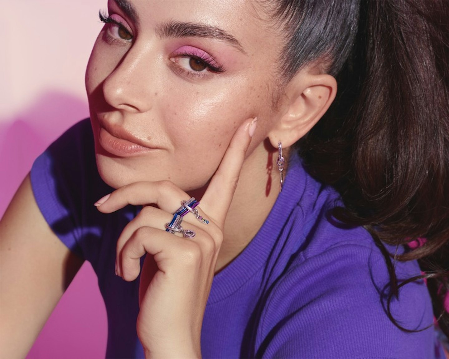 Charli XCX
