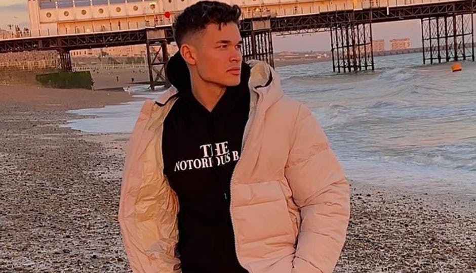 Jack Joseph everything you need to know about the TikTok star