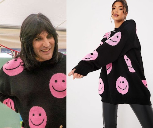 Great British Bake Off: where to buy Noel Fielding’s shirts, including ...