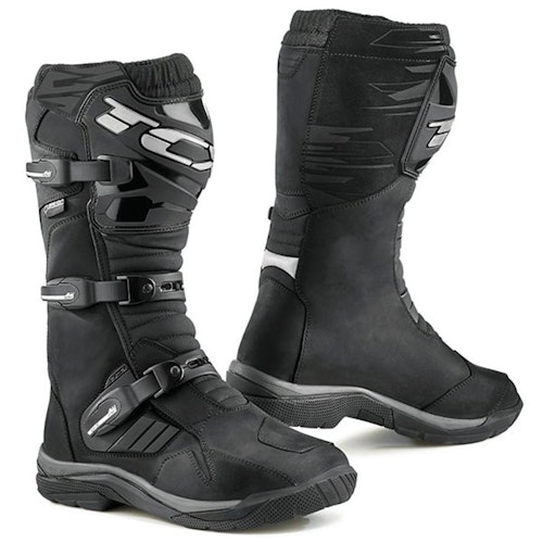 tcx baja gore tex review