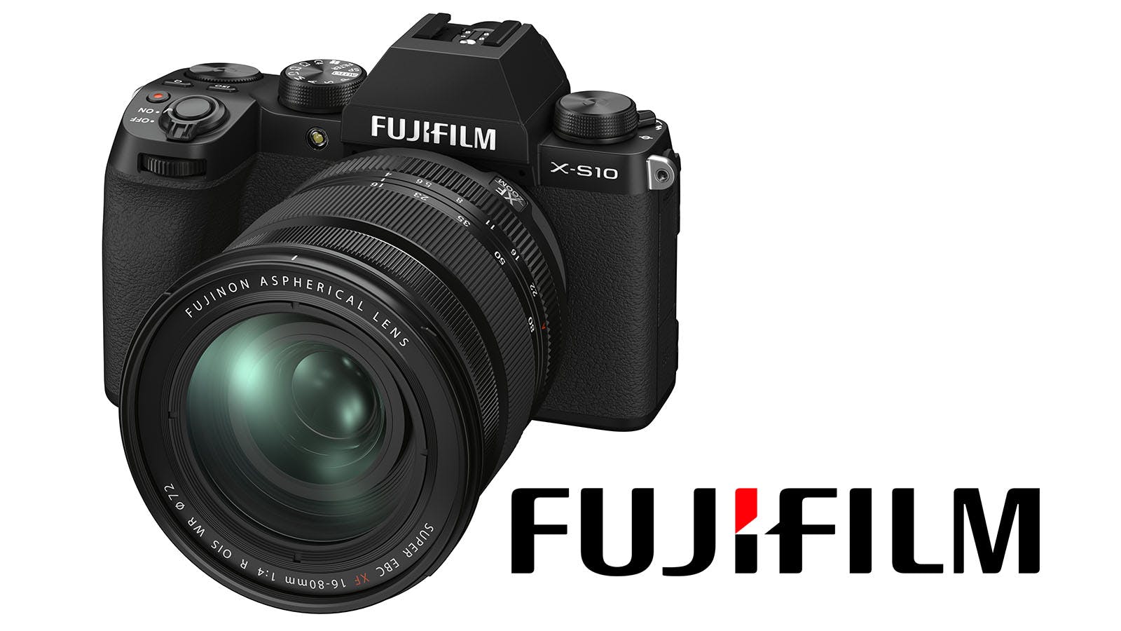 FUJIFILM X-S10 camera review | LFTO