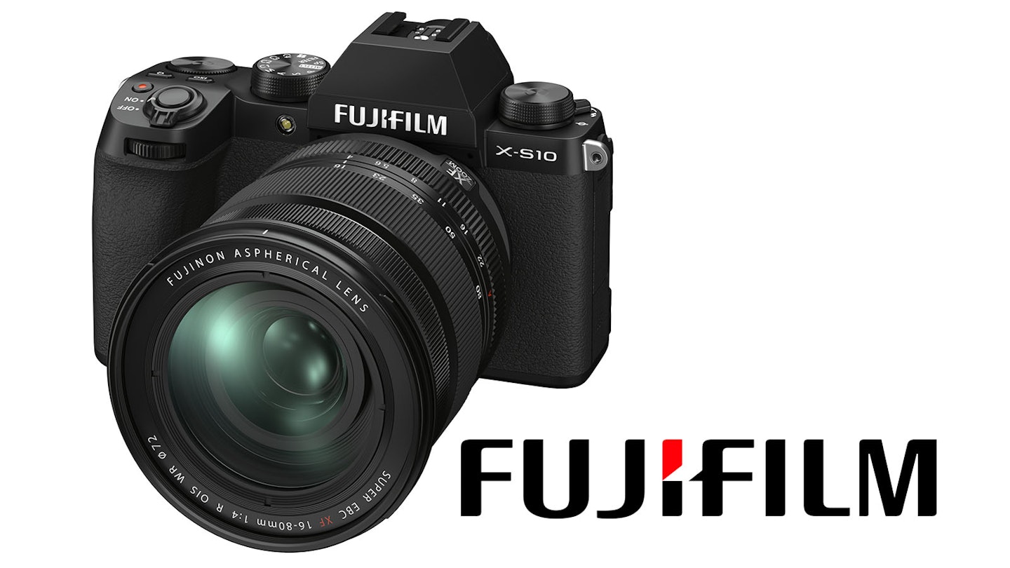 FUJIFILM X-S10 camera review
