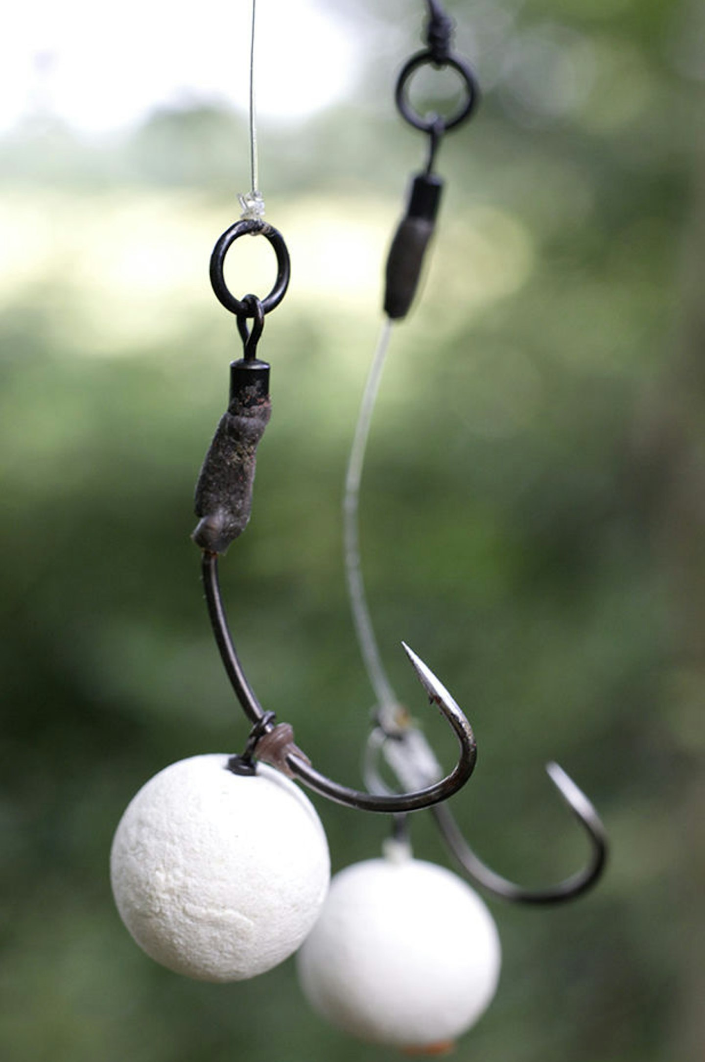 Offering cagey fish something different to the norm is a tactic often rewarded