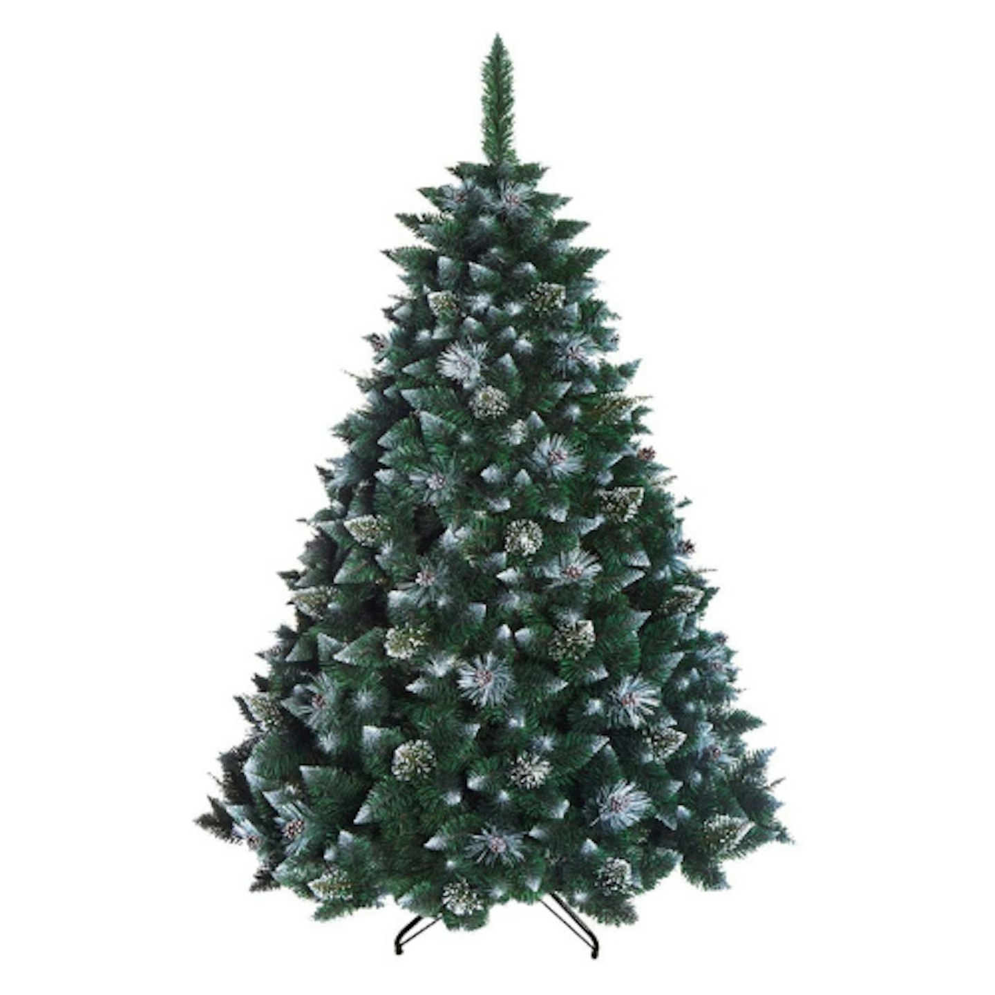 DWA Luxury Artificial Christmas Tree