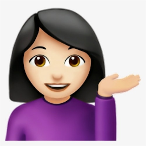 10 emojis that mean something completely different to what you think