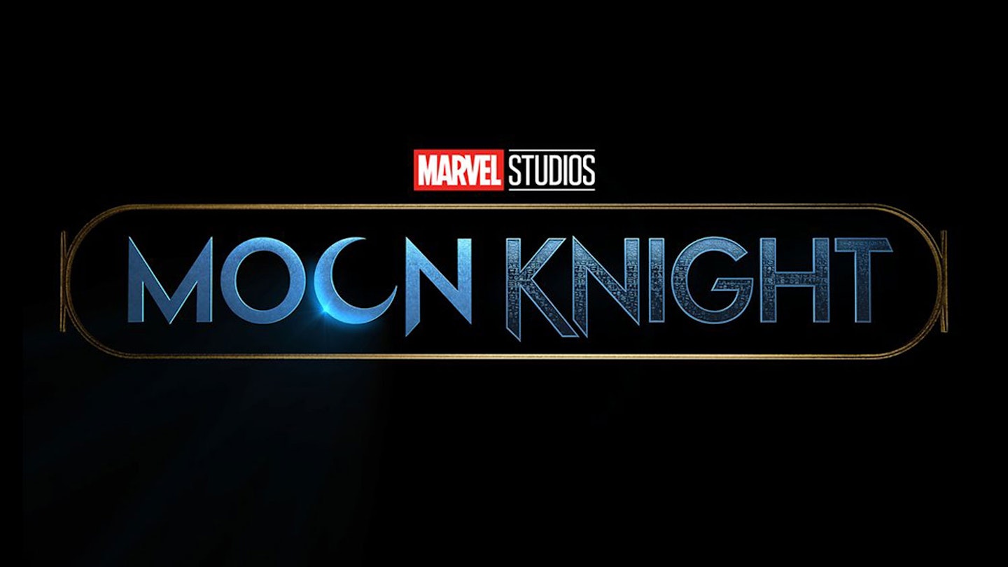 New Teaser Trailer For Marvel's MOON KNIGHT Series — GeekTyrant