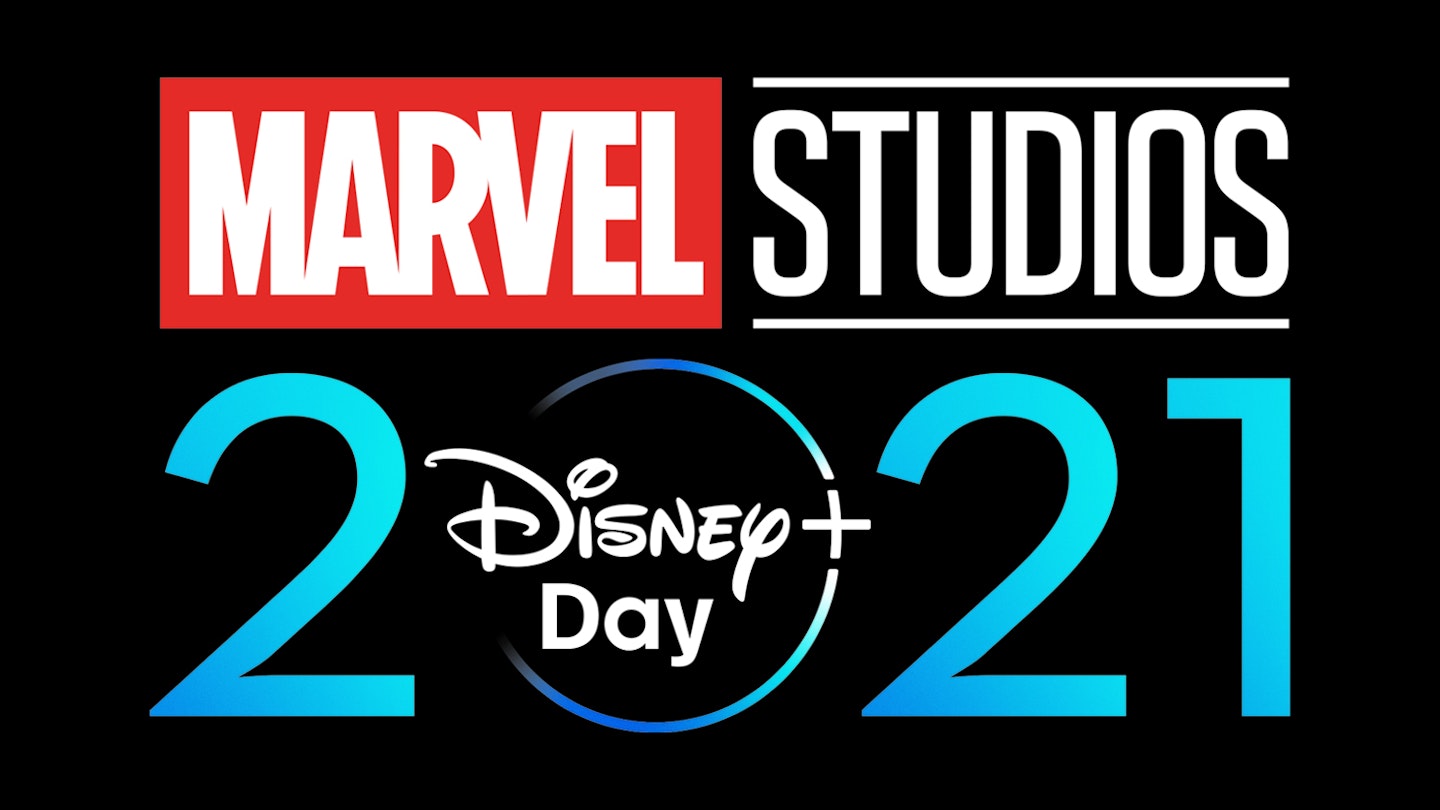 Marvel Studios – Disney+ Day 2021
