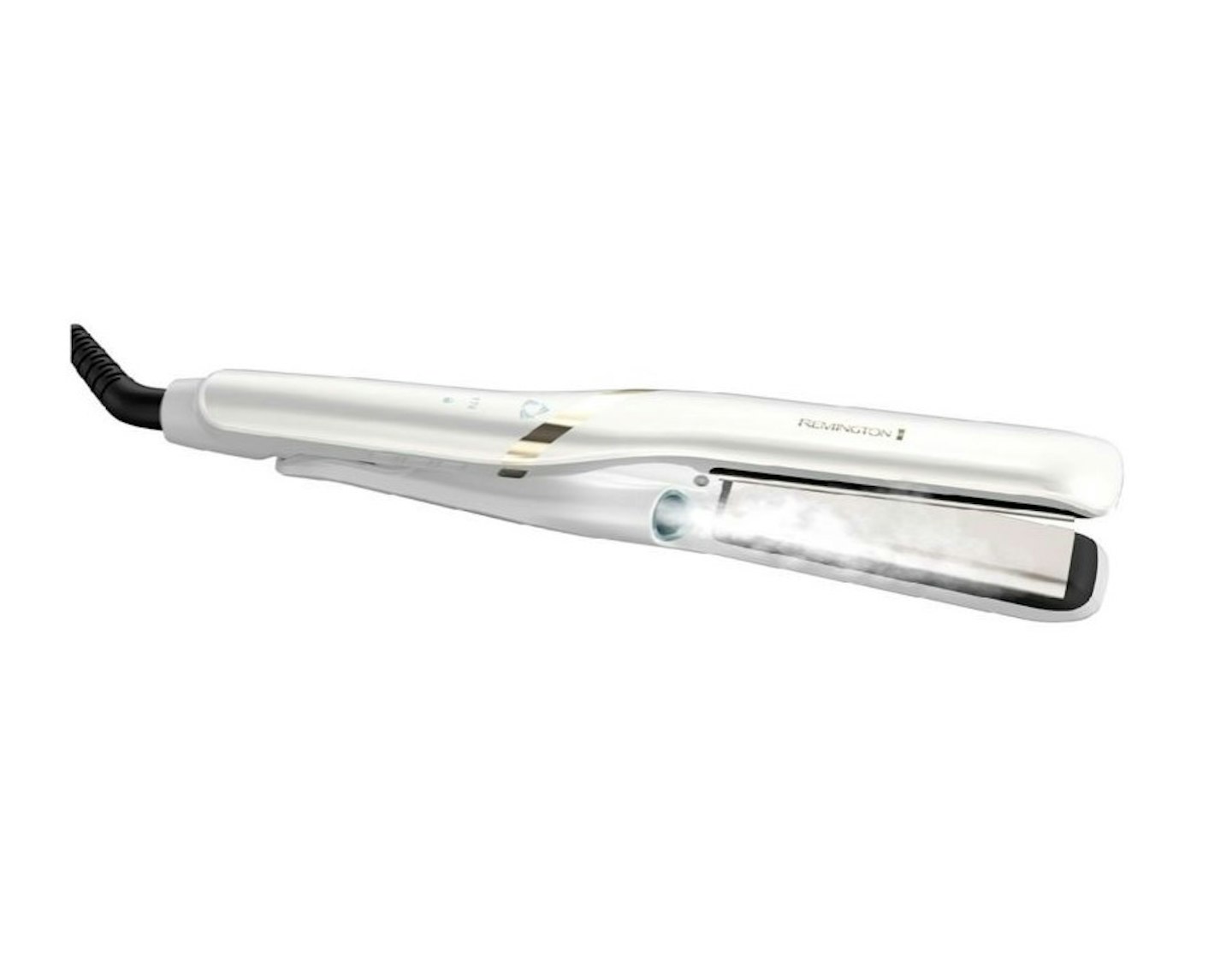 Remington HYDRAluxe pro straightener