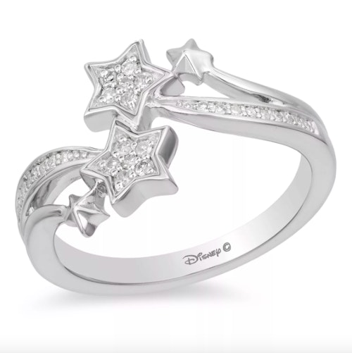 The most beautiful Disneyinspired engagement rings Closer