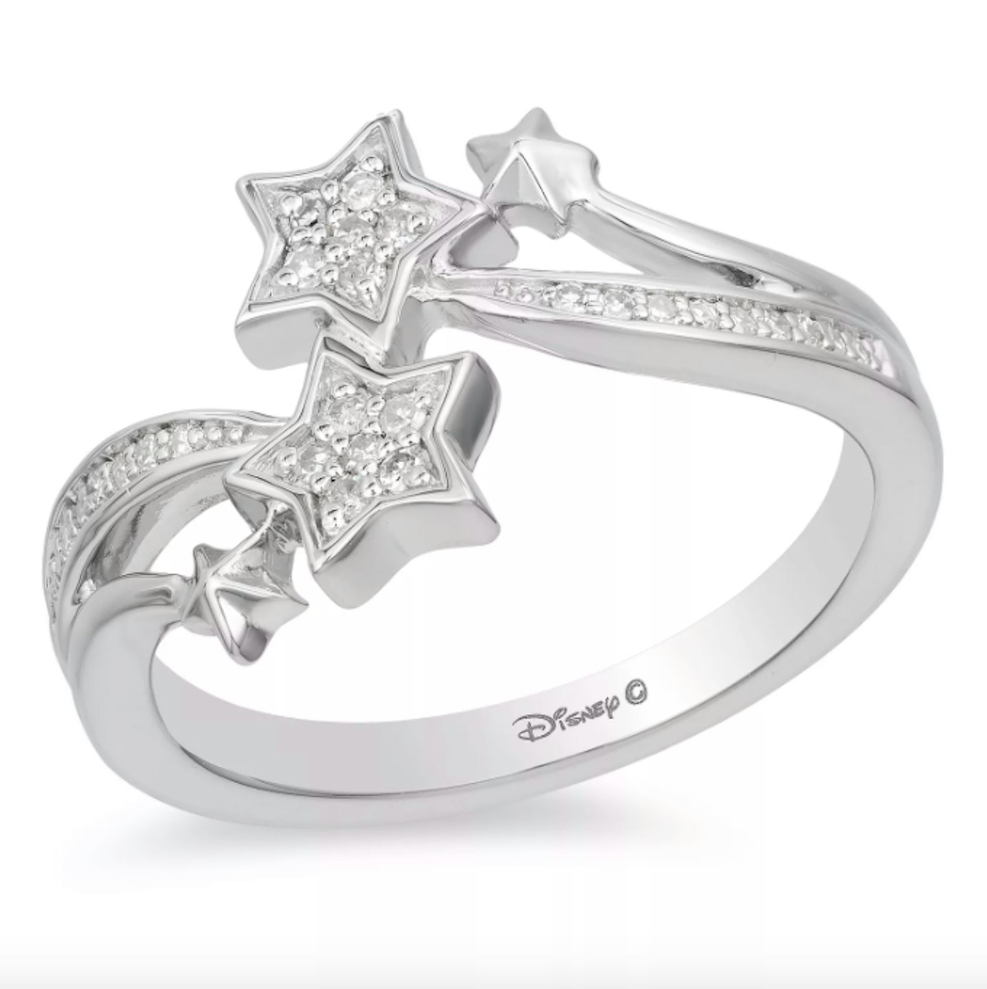 Disney engagement rings