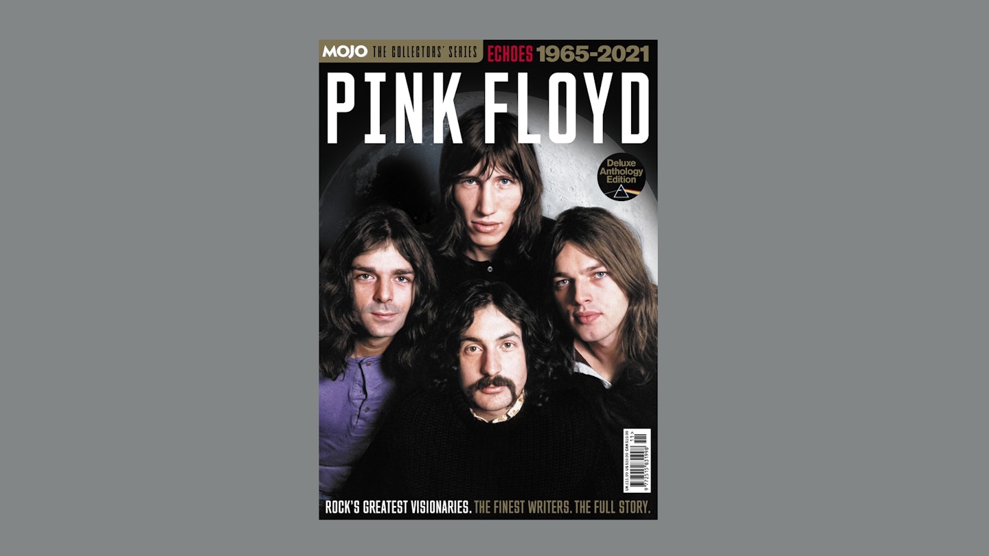 Pink Floyd Collectors' Series