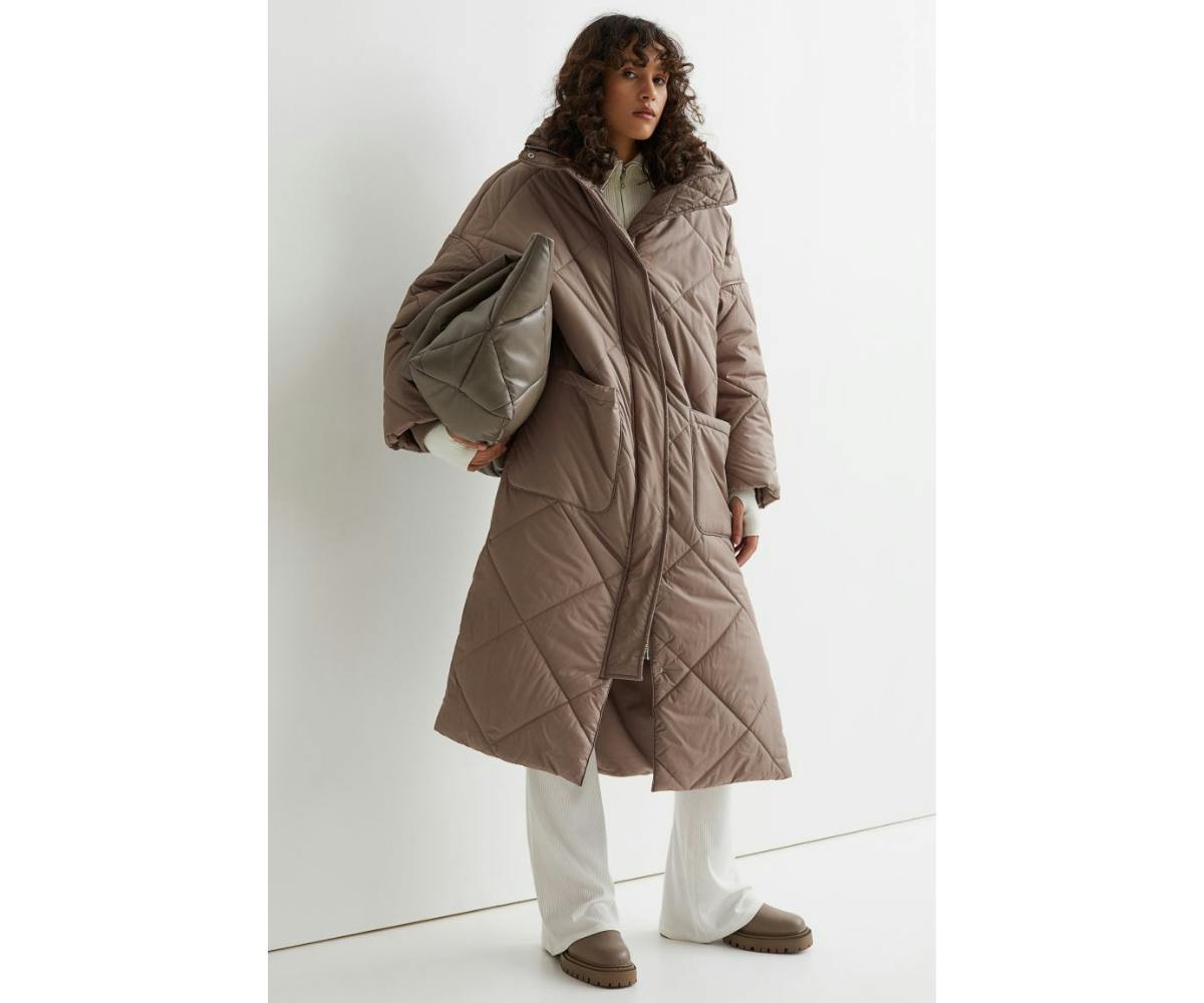 best duvet coats