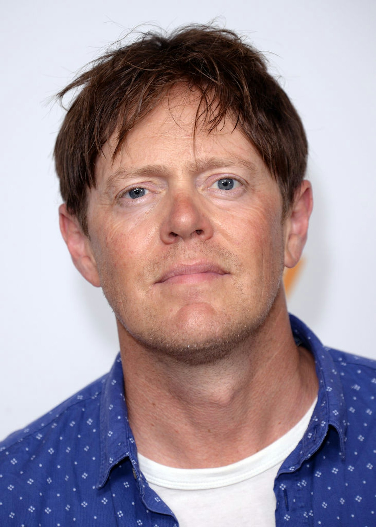 Death in Paradise cast Detective Humphrey Goodman 