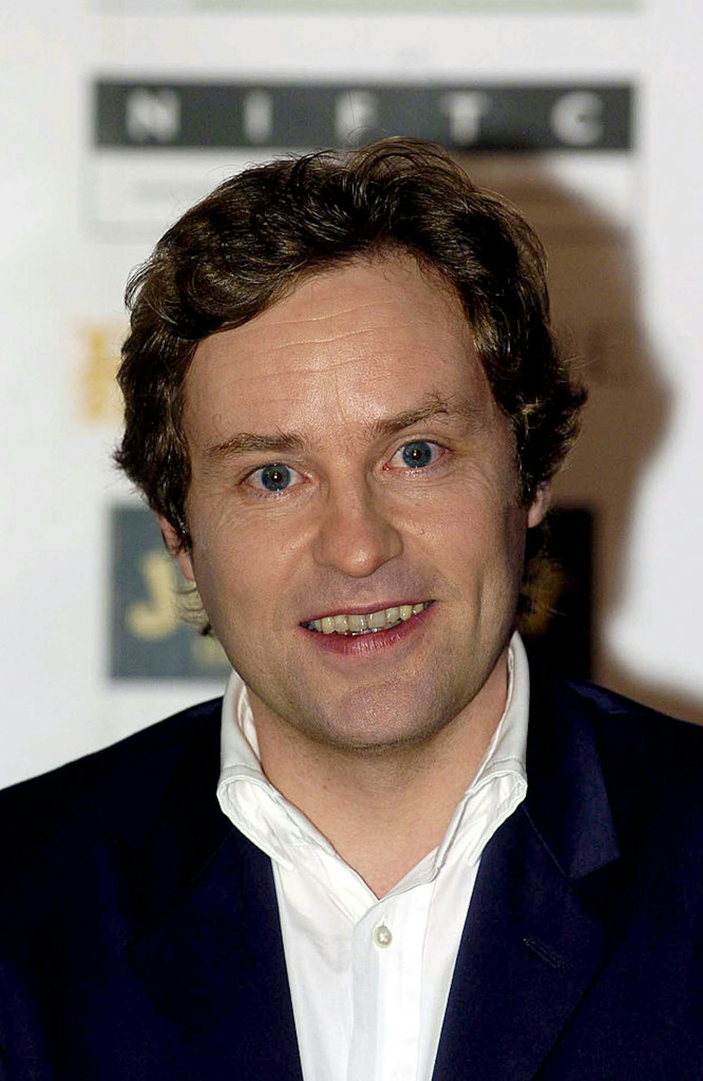 Death in Paradise cast DI Jack Mooney 