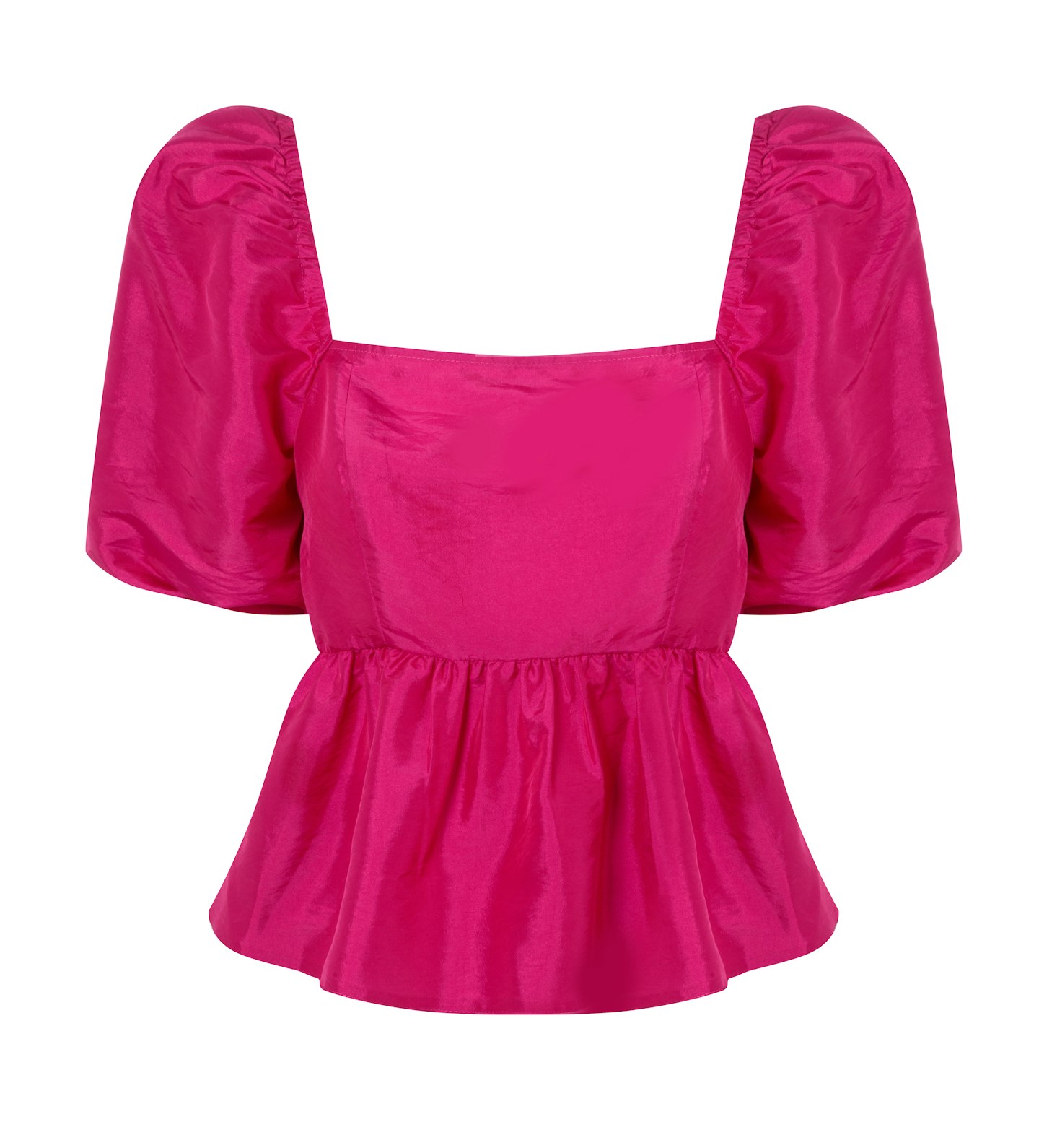 Oh Baby Baby Pink Sweetheart Blouse, £23.99