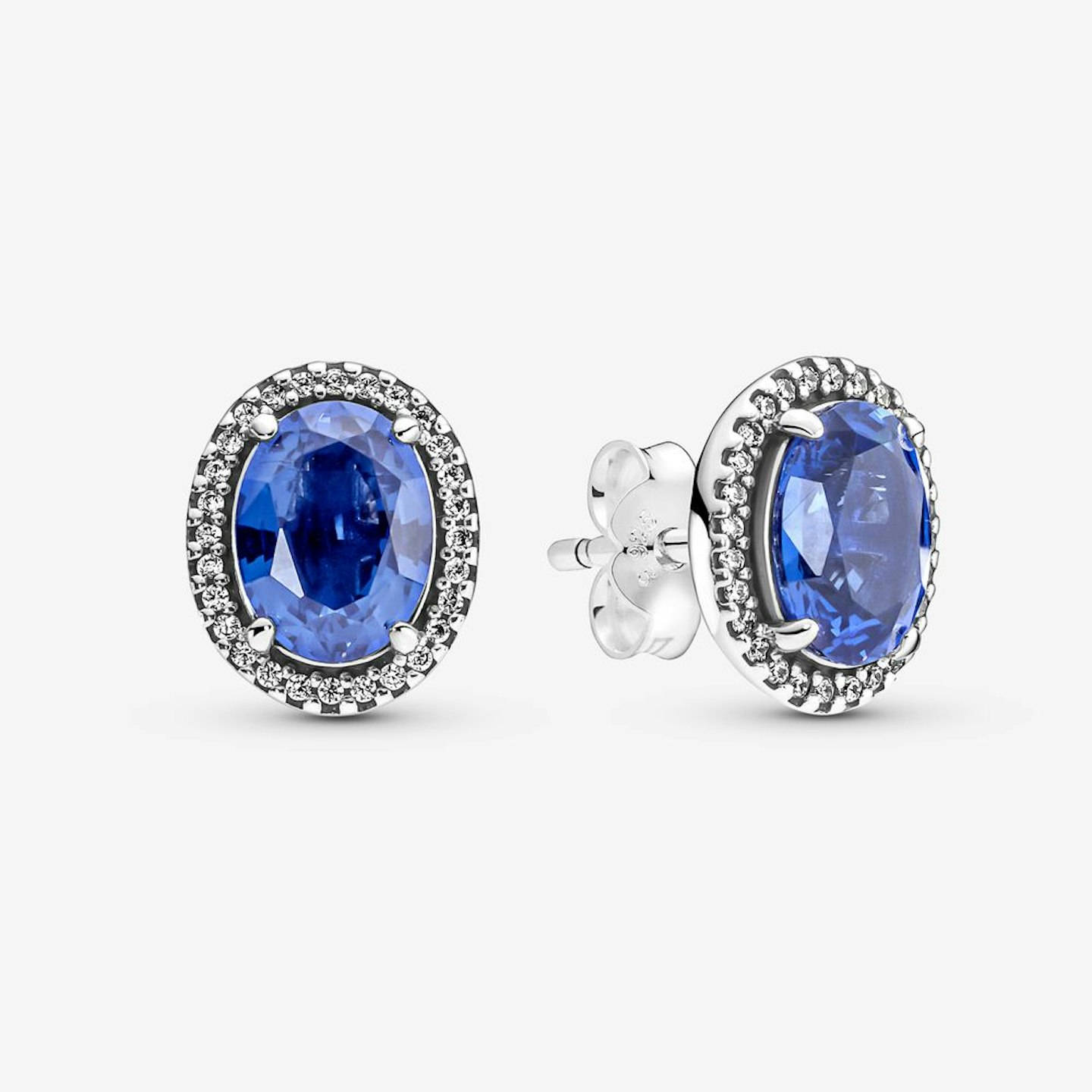 Tuesday – Pandora, Sparkling Stud Earrings, £80