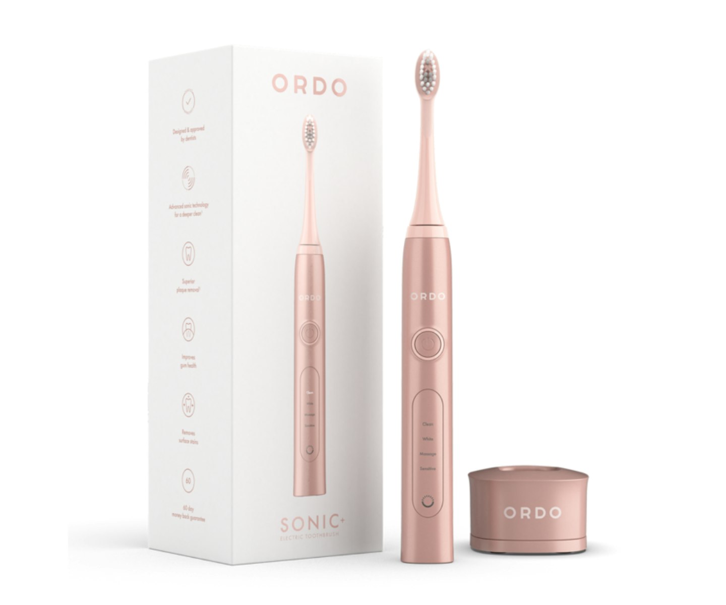 Ordo Sonic+ Toothbrush