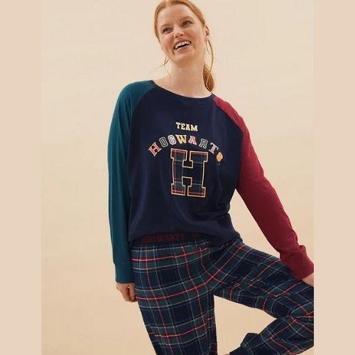 Harry potter pyjamas online adults