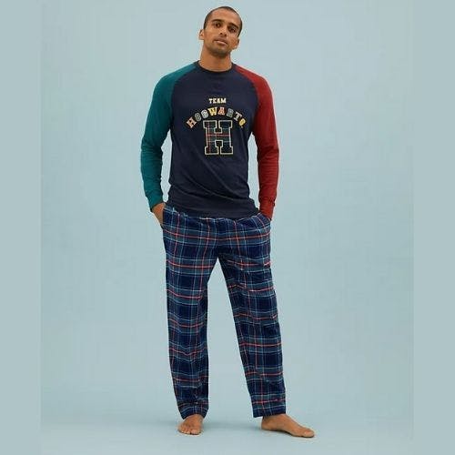 Harry potter pyjamas cheap m&s