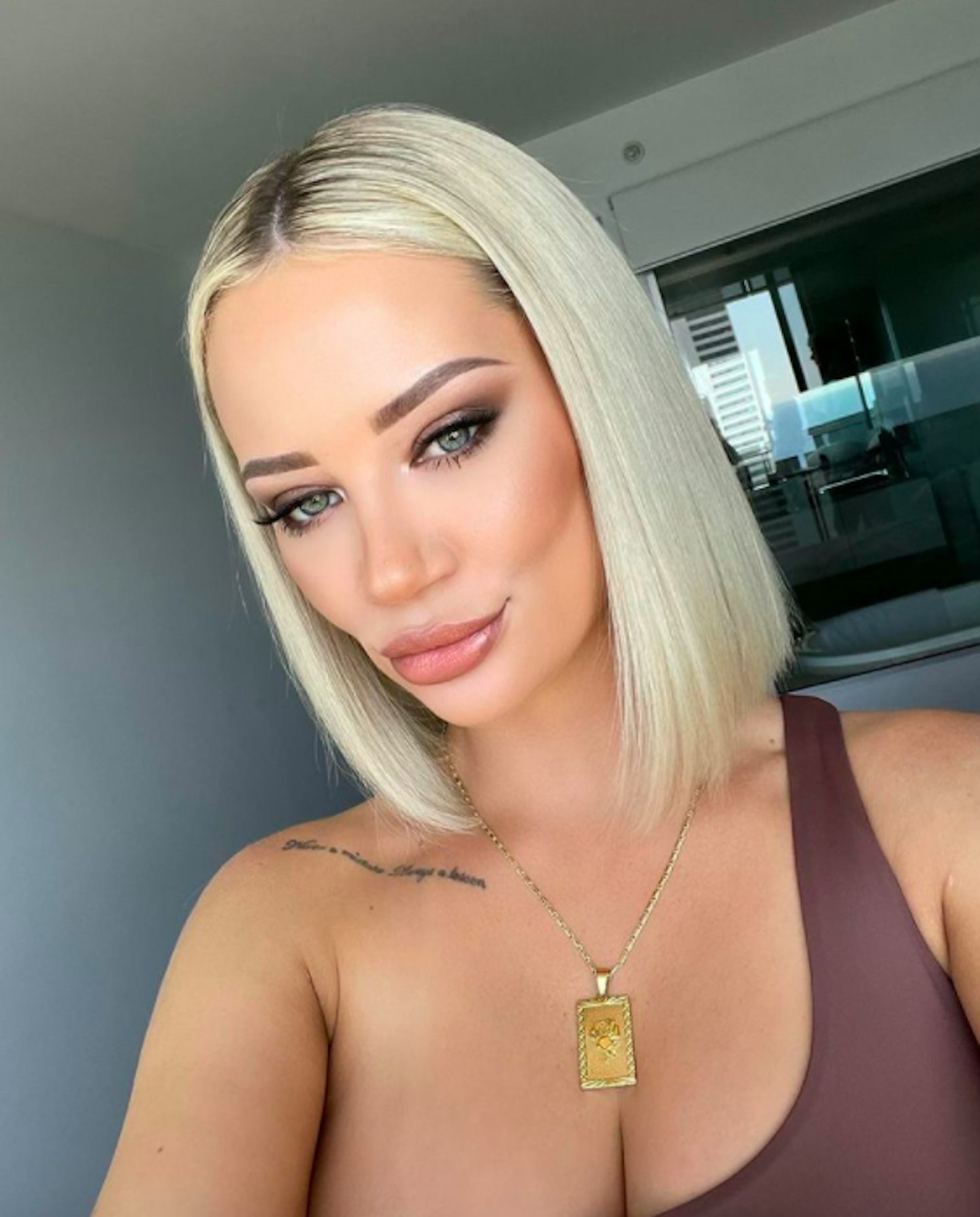 Jessika Power
