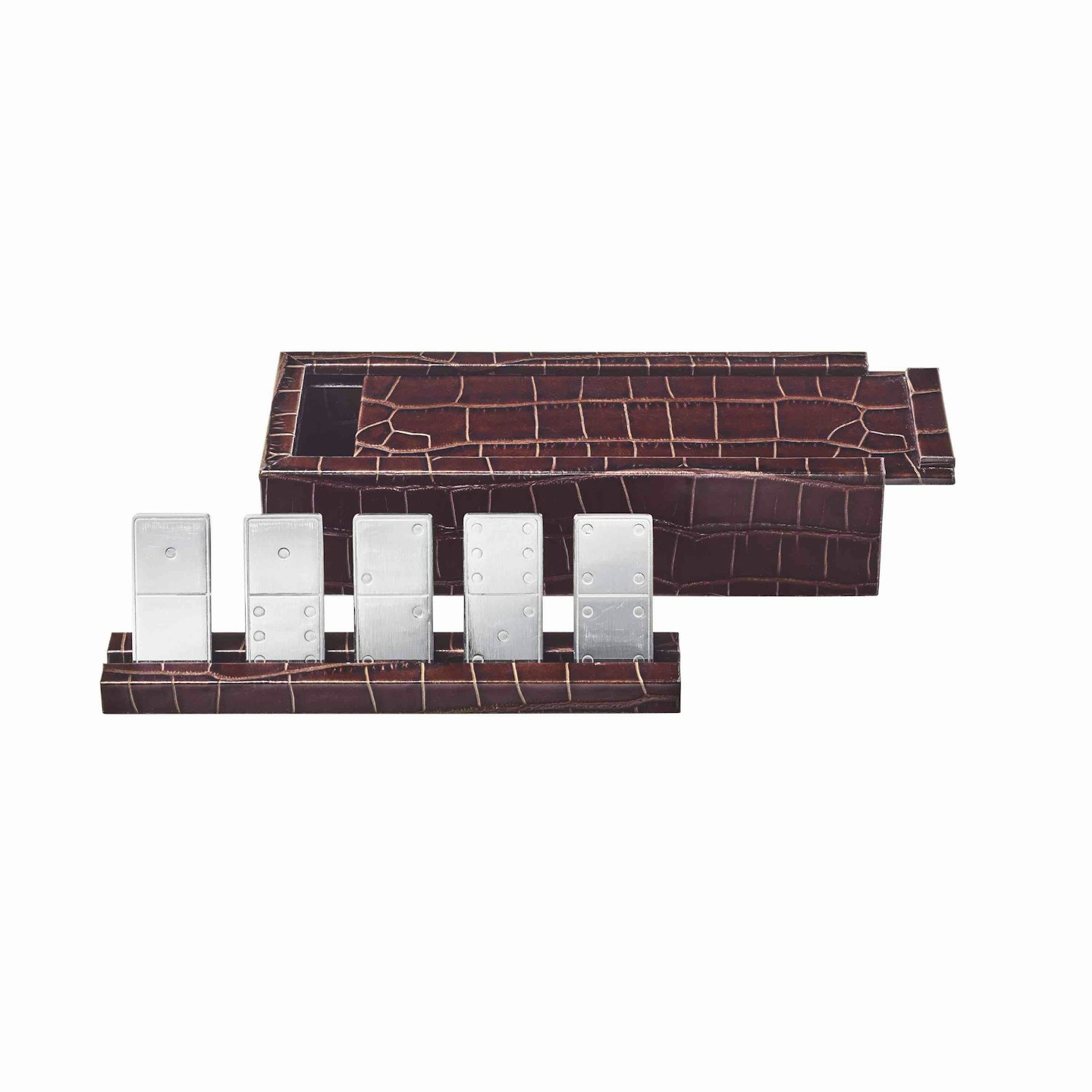 Dominoes Set, £395
