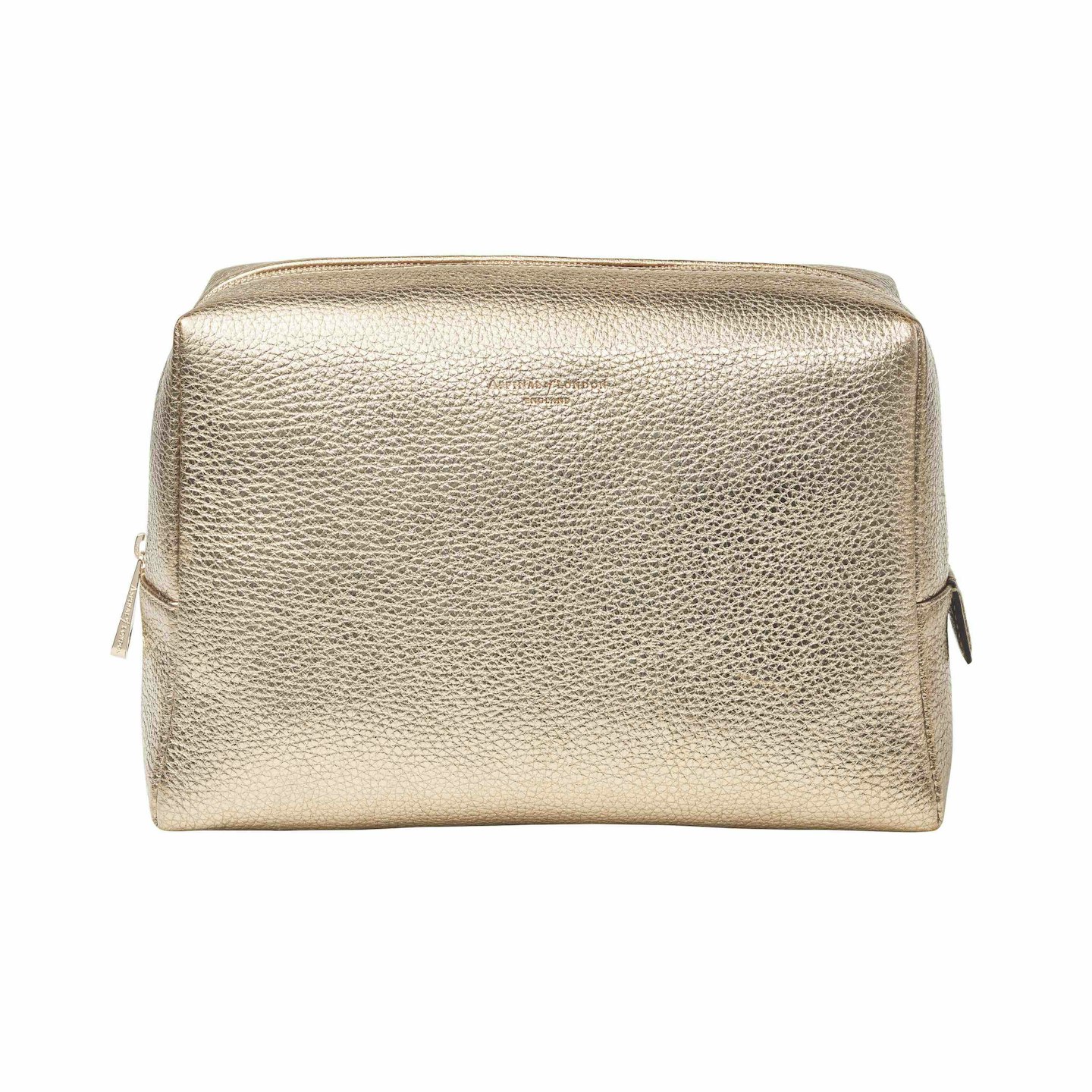 Large Cosmetic Case, £125