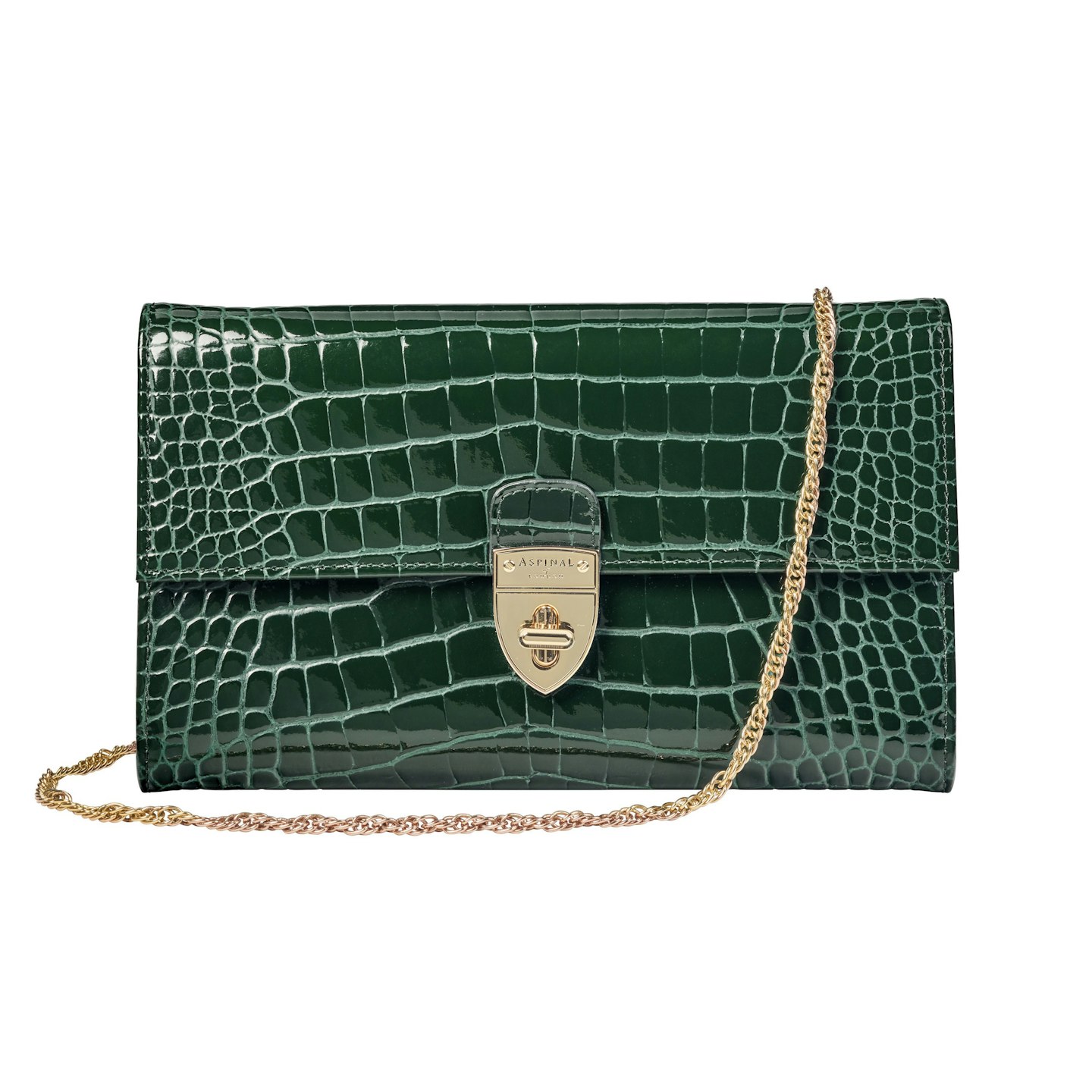Mayfair Clutch Purse, £295