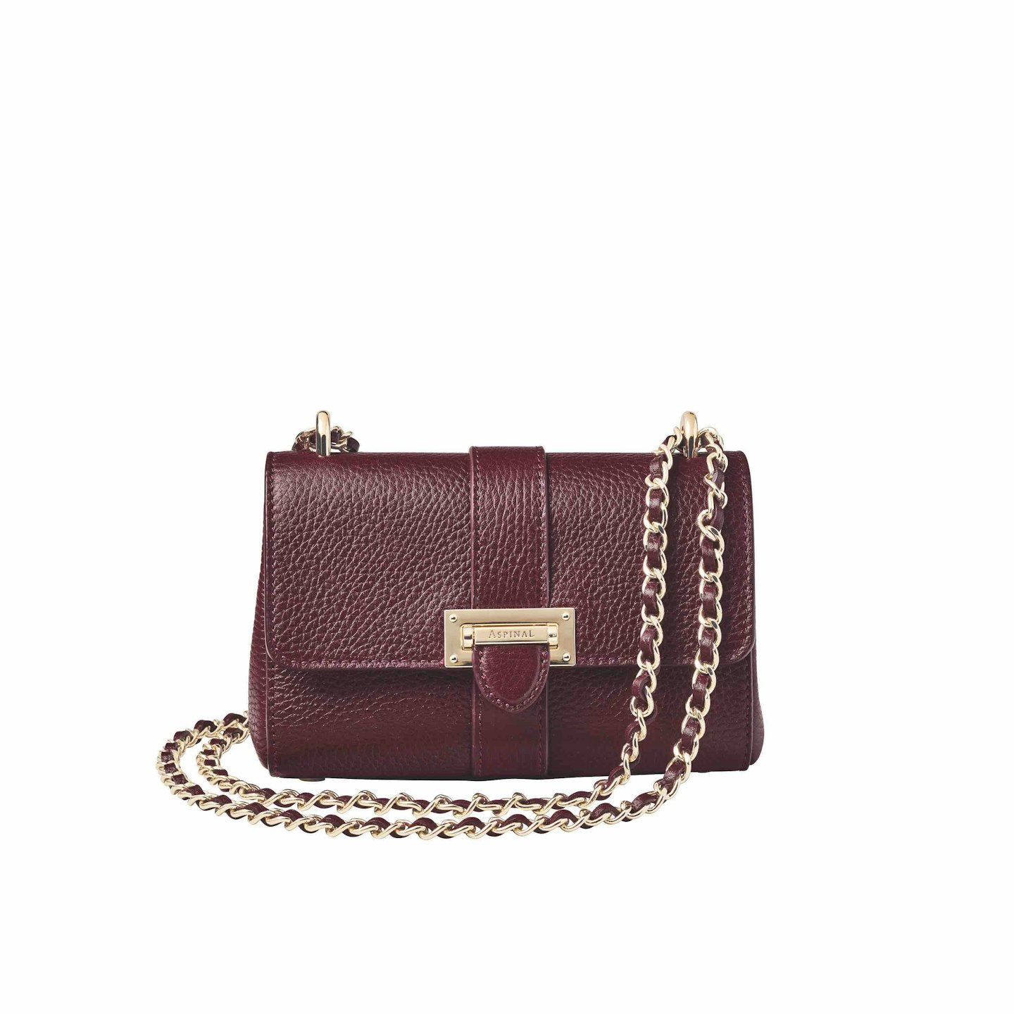 Micro Lottie Bag, £395