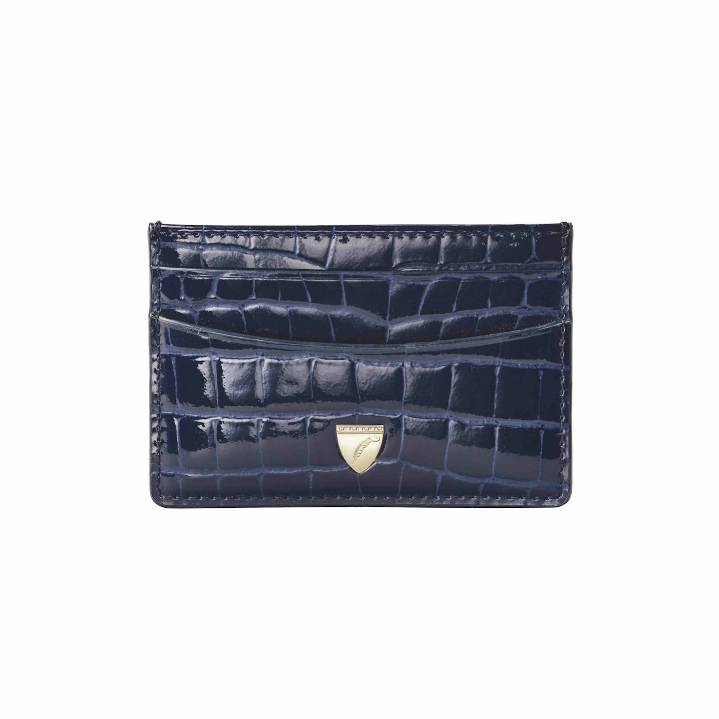 Slim Credit Card Holder, £65