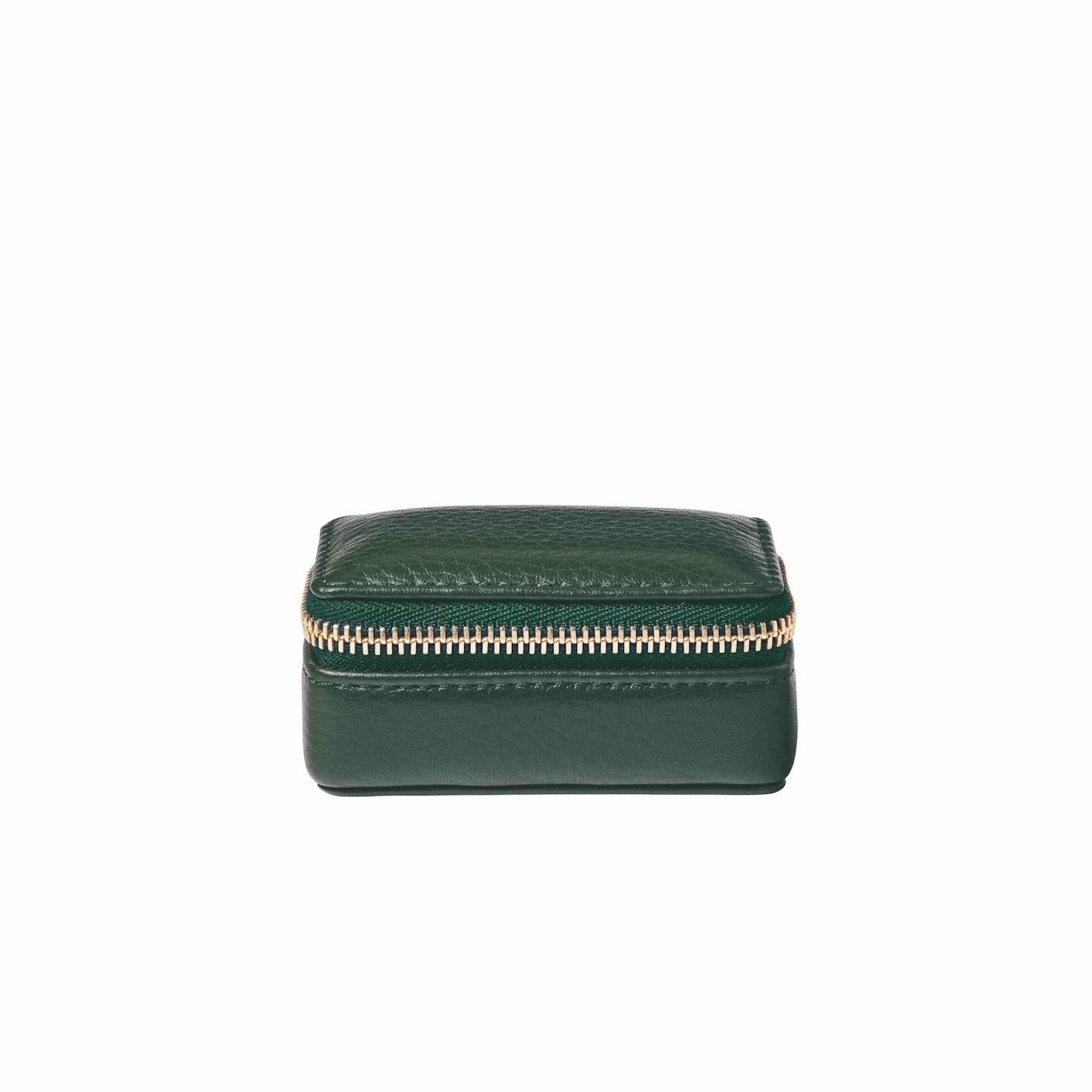 Travel Jewellery Case, £70