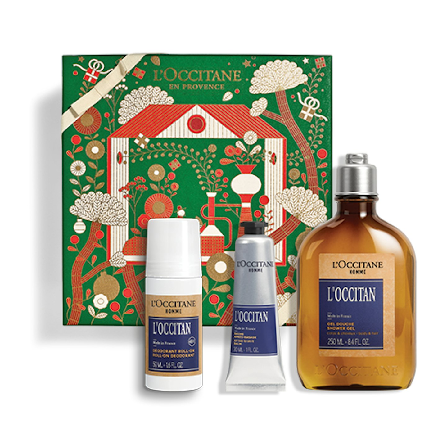 L'Occitan Gift Set