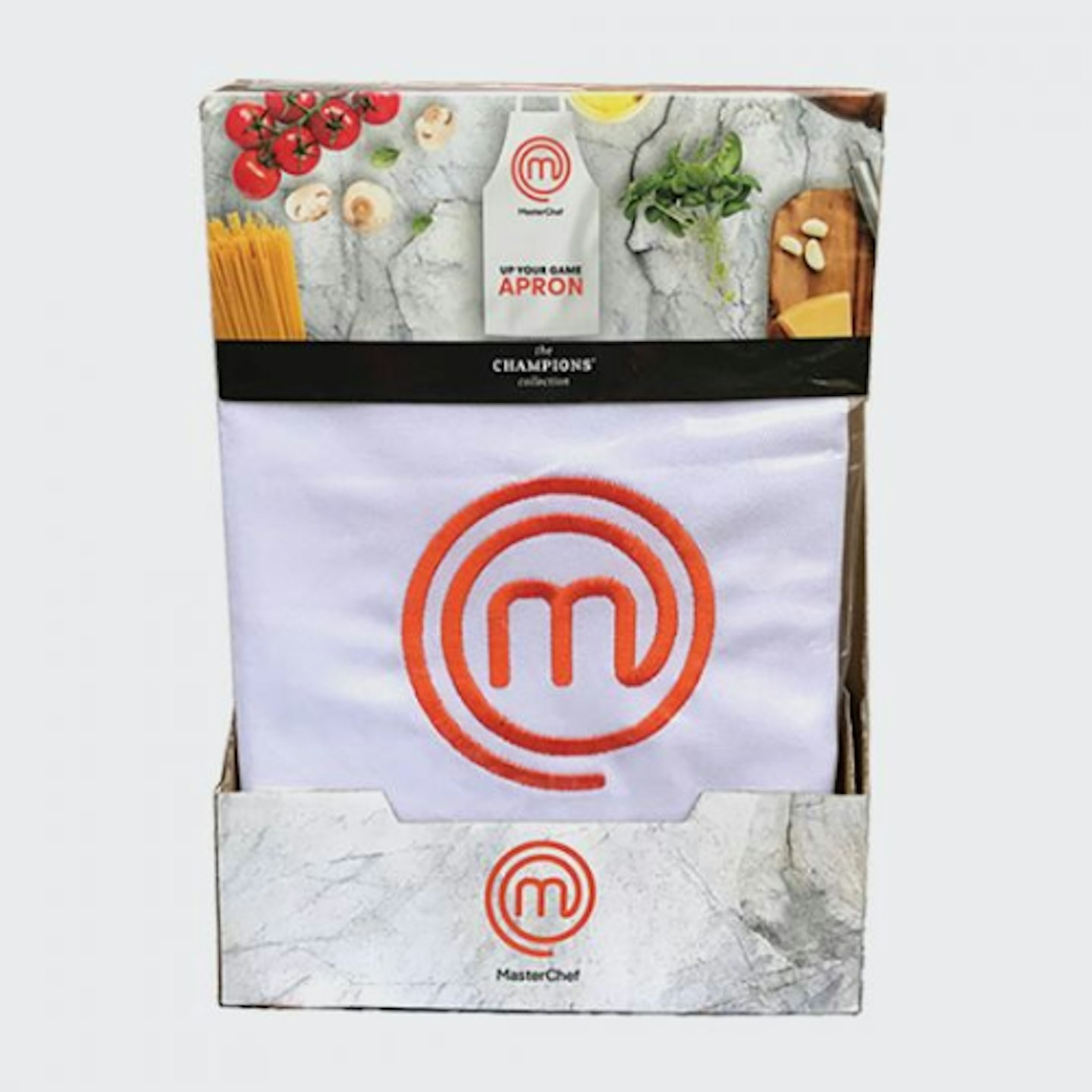 MasterChef Apron