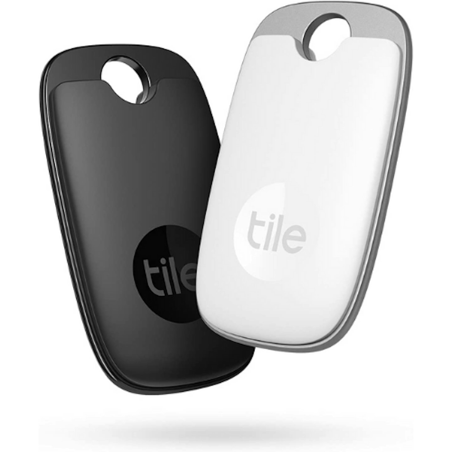 Tile Pro (2022) Bluetooth Item Finder, Pack of 2