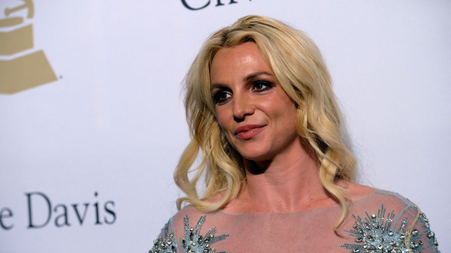 Britney Spears Says The Free Britney Movement Saved Her Life Britney Spears Says The Free Britney Movement Saved Her Life
