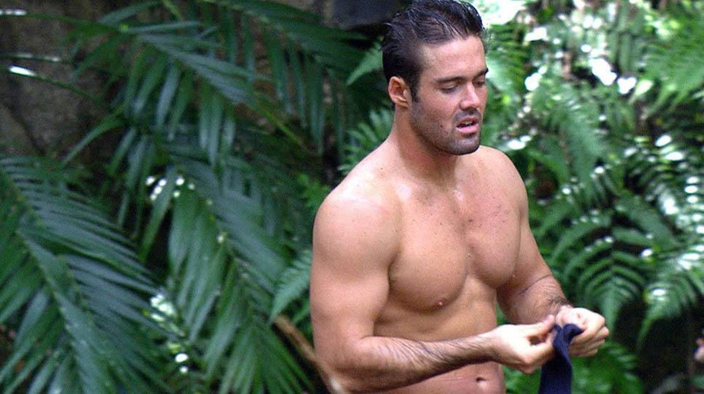 Spencer Matthews