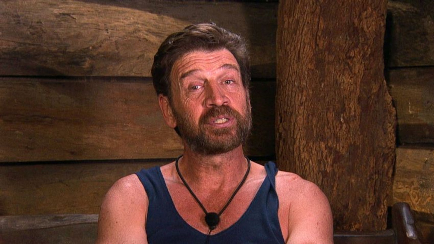 Nick Knowles